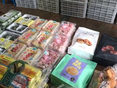 -法根糕点(水北街店)