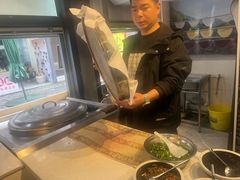 -安上粉皮.非遗手工小吃(骑龙巷店)