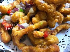 掓盐排条-泰煌鸡·上海白斩鸡·沪菜(平利店)