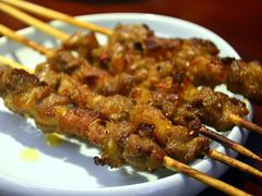 -1078號老北京涮肉(松柏店)