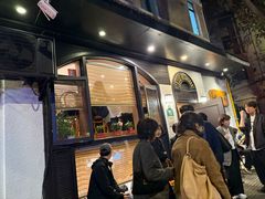 -老吉士酒家(天平路店)