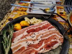 -安又胖韩国烤肉(美罗城店)