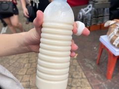 -义钦豆腐花