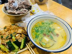 -四厂烩面(棉纺路店)