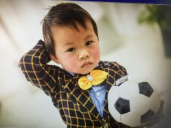 -星宝贝儿童摄影