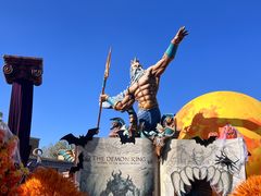 -波塞冬旅游度假区