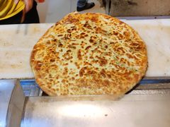 葱油饼-咏春葱油饼(德政中路店)