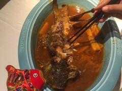 -阿五黄河大鲤鱼(英协路店)