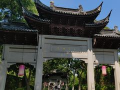 -钱王祠
