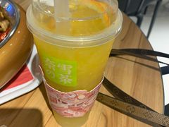 -奈雪的茶(国金中心店)