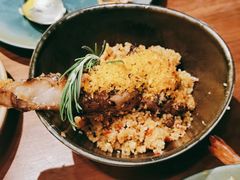 -G+KITCHEN(龙湖狮山天街店)