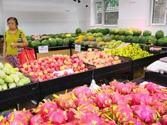 -聚家乐生鲜超市(枫林路店)