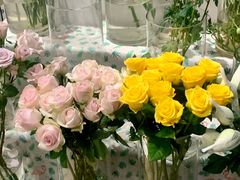 -北边的花店(泛悦城市广场店)