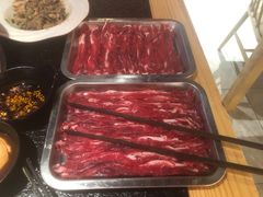 -京炭铜锅涮肉·羊蝎子·羊肉炉(保利·时光里店)
