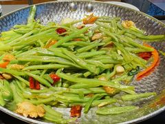 刀豆-姑苏家宴·苏帮菜·松鼠桂鱼(苏州总店)