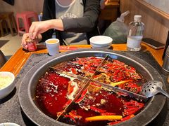 -陈眼镜火锅(总店)