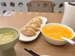 -苏小柳点心·手作小笼包(浦东嘉里城分院)