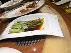 -白金汉爵大酒店·中餐厅(相城店)