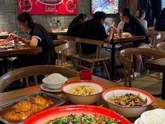 -兔槽江湖菜·重庆璧山兔(水围店)