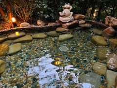 -天目湖涵田半山温泉