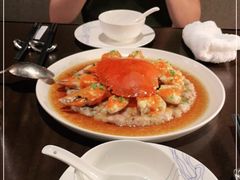 -广州文华东方酒店·江-由辉师傅主理