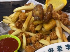 -柠檬树茶餐厅(海雅缤纷城店)