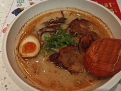 -味千拉面(江城大道永旺梦乐城店)