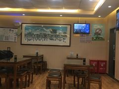 大堂-庆丰包子铺(大慧寺22号平房店)