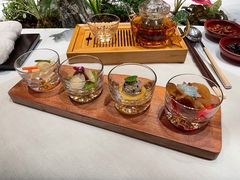 百味人生-叶叶菩提·晋福宫