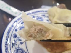 -邢家锅贴老店·非遗·开封菜(金明广场店)