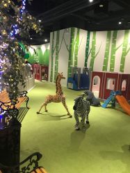 -幻贝家儿童乐园(苏州中心店)