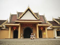 -报恩禅寺