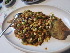 -院8里·小聚园老川菜(九眼桥店)