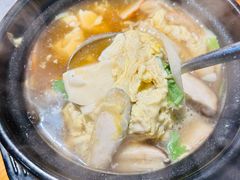 -義聚德·清真铜锅涮羊肉·烧烤(河东店)