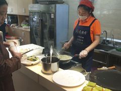 -素满香·素食自助餐(苏州·临顿路店)