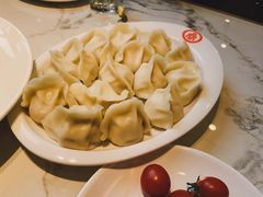 -双合园·海鲜水饺青岛菜(上清路店)