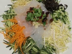 东北大拉皮-李氏八大件老菜馆(万宝街店)