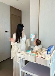 -广州安和泰医学月子会所