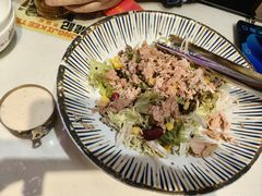 -龙记·香港茶餐厅(海上世界店)