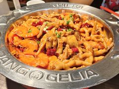 -胖哥俩肉蟹煲(梅溪步步高店)