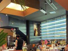 -狮拾久·现代新加坡料理(福田COCO Park店)