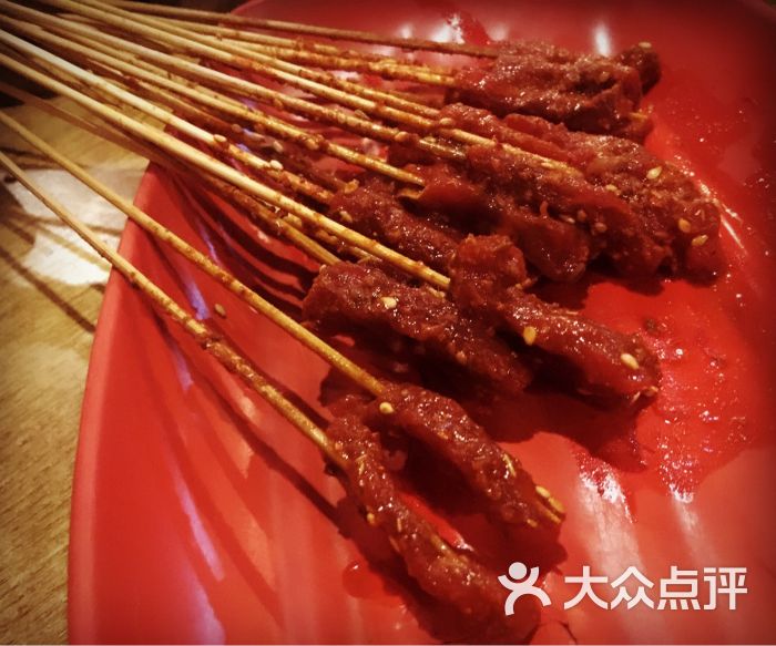 老铁岭生串(太原南街店)图片 - 第140张