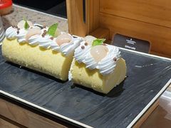 -上海锦江汤臣洲际大酒店壹阶层