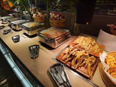 -富力希尔顿酒店·地阔自助餐厅