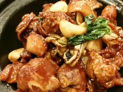 -宏状元现熬粥·京味菜(黄寺大街店)