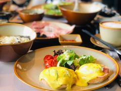 -上海苏宁宝丽嘉酒店·Cafe Bellagio西餐厅