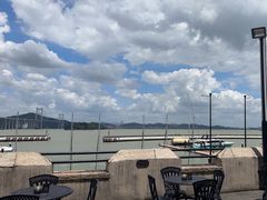 -南沙游艇会·大兵船餐厅