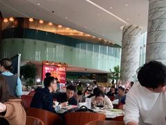 大堂-漳州佰翔圆山酒店·圆山畔西餐厅