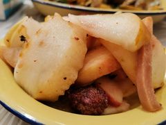 紫苏桃子姜-东排食堂长沙小吃大排档(五一广场店)