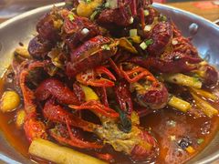 -虾小龙老长沙龙虾馆(坡子街店)